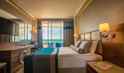 Imagine pentru Hotel Sensitive Premium Resort & Spa 5*  valabile pentru Paste  2025
