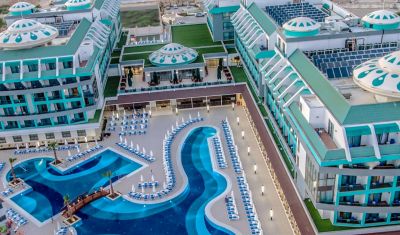 Imagine pentru Hotel Sensitive Premium Resort & Spa 5*  valabile pentru Paste  2025