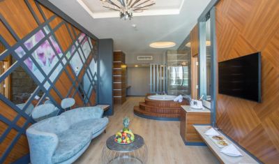 Imagine pentru Hotel Sensitive Premium Resort & Spa 5*  valabile pentru Paste  2025