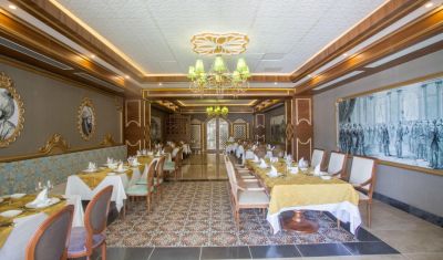Imagine pentru Hotel Sensitive Premium Resort & Spa 5*  valabile pentru Paste  2025