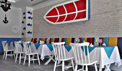 Imagine pentru Hotel Sensitive Premium Resort & Spa 5*  valabile pentru Paste  2025