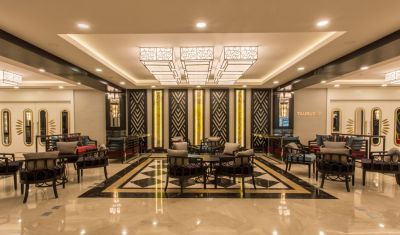 Imagine pentru Hotel Sensitive Premium Resort & Spa 5*  valabile pentru Paste  2025