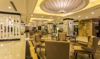 Imagine pentru Hotel Sensitive Premium Resort & Spa 5*  valabile pentru Paste  2025