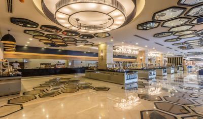 Imagine pentru Hotel Sensitive Premium Resort & Spa 5*  valabile pentru Paste  2025