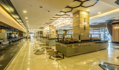 Imagine pentru Hotel Sensitive Premium Resort & Spa 5*  valabile pentru Paste  2025