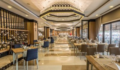 Imagine pentru Hotel Sensitive Premium Resort & Spa 5*  valabile pentru Paste  2025
