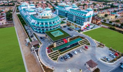 Imagine pentru Hotel Sensitive Premium Resort & Spa 5*  valabile pentru Paste  2025