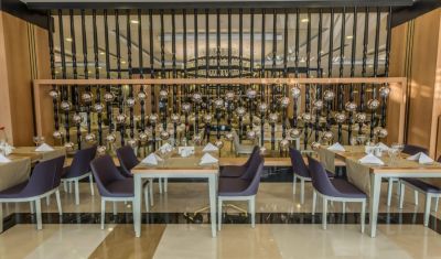 Imagine pentru Hotel Sensitive Premium Resort & Spa 5*  valabile pentru Paste  2025