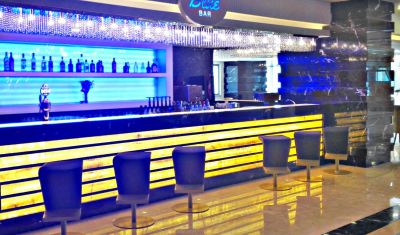 Imagine pentru Hotel Sensitive Premium Resort & Spa 5*  valabile pentru Paste  2025