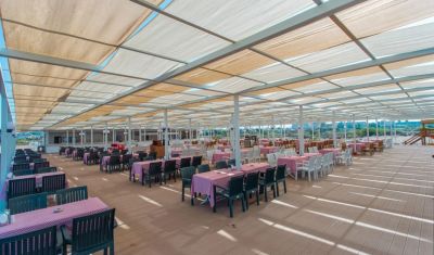 Imagine pentru Hotel Sensitive Premium Resort & Spa 5*  valabile pentru Paste  2025