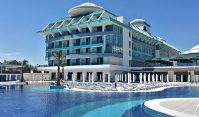 Imagine pentru Hotel Sensitive Premium Resort & Spa 5*  valabile pentru Paste  2025