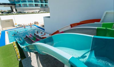 Imagine pentru Hotel Sensitive Premium Resort & Spa 5*  valabile pentru Paste  2025