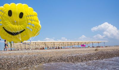 Imagine pentru Hotel Sensitive Premium Resort & Spa 5*  valabile pentru Paste  2025