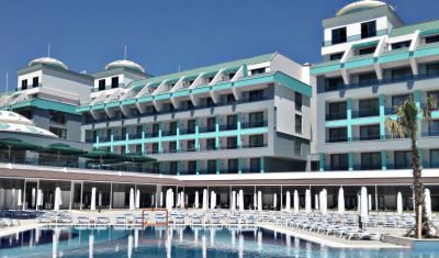 Imagine pentru Hotel Sensitive Premium Resort & Spa 5*  valabile pentru Paste  2025