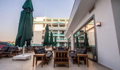 Imagine pentru Hotel Sensitive Premium Resort & Spa 5*  valabile pentru Paste  2025