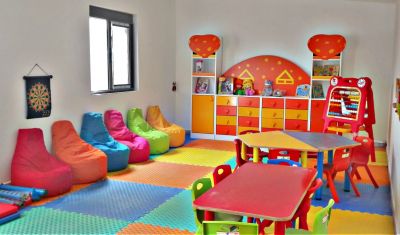 Imagine pentru Hotel Sensitive Premium Resort & Spa 5*  valabile pentru Paste  2025