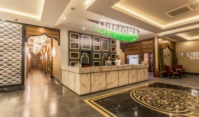 Imagine pentru Hotel Sensitive Premium Resort & Spa 5*  valabile pentru Paste  2025