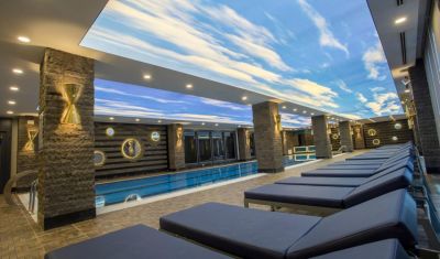 Imagine pentru Hotel Sensitive Premium Resort & Spa 5*  valabile pentru Paste  2025