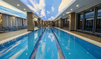 Imagine pentru Hotel Sensitive Premium Resort & Spa 5*  valabile pentru Paste  2025