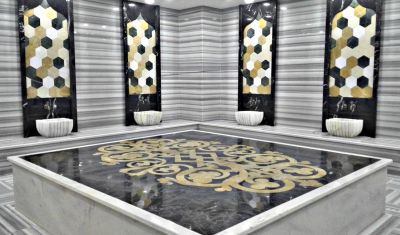 Imagine pentru Hotel Sensitive Premium Resort & Spa 5*  valabile pentru Paste  2025