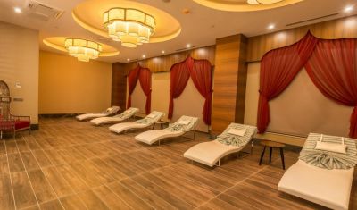 Imagine pentru Hotel Sensitive Premium Resort & Spa 5*  valabile pentru Paste  2025
