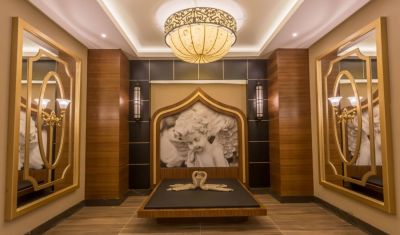 Imagine pentru Hotel Sensitive Premium Resort & Spa 5*  valabile pentru Paste  2025