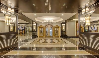 Imagine pentru Hotel Sensitive Premium Resort & Spa 5*  valabile pentru Paste  2025