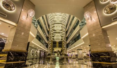Imagine pentru Hotel Sensitive Premium Resort & Spa 5*  valabile pentru Paste  2025