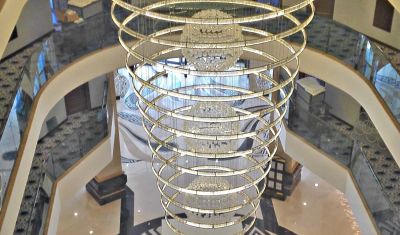 Imagine pentru Hotel Sensitive Premium Resort & Spa 5*  valabile pentru Paste  2025