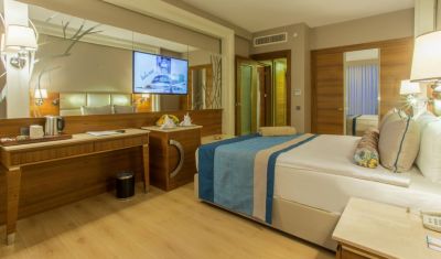 Imagine pentru Hotel Sensitive Premium Resort & Spa 5*  valabile pentru Paste  2025
