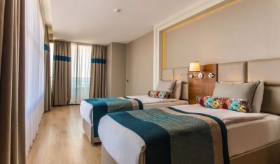 Imagine pentru Hotel Sensitive Premium Resort & Spa 5*  valabile pentru Paste  2025