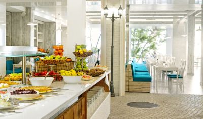 Imagine pentru Hotel Sentido Marea 4* valabile pentru Paste  2025