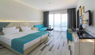 Imagine pentru Hotel Sentido Marea 4* valabile pentru Paste  2025