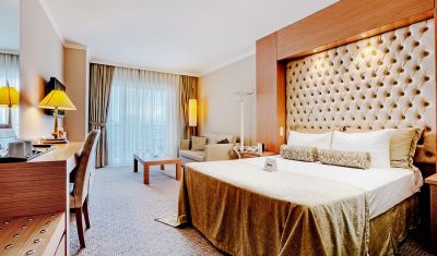 Imagine pentru Hotel Seven Seas Gravel Select 5* valabile pentru Paste  2025