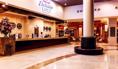 Imagine pentru Hotel Seven Seas Gravel Select 5* valabile pentru Paste  2025