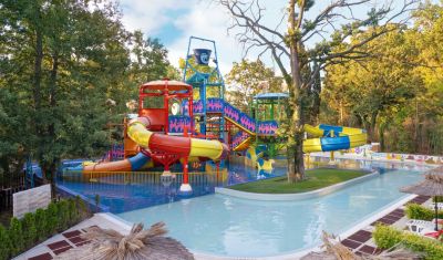 Imagine pentru Hotel SH Dolce Vita 4*  valabile pentru Paste  2025