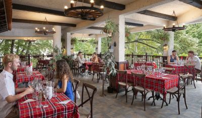Imagine pentru Hotel SH Splendido Mare 4* valabile pentru Paste  2025