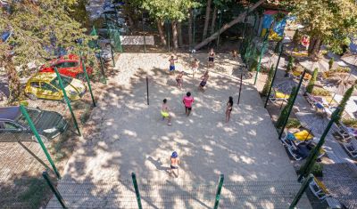 Imagine pentru Hotel SH Splendido Mare 4* valabile pentru Paste  2025