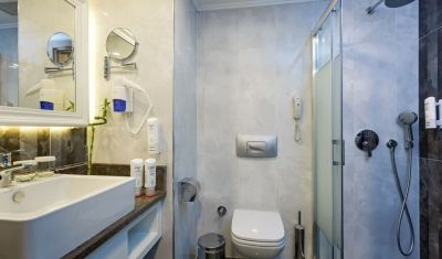 Imagine pentru Hotel Sherwood Exclusive Lara 5* valabile pentru Paste  2025