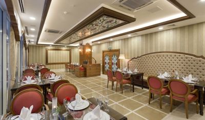 Imagine pentru Hotel Sherwood Exclusive Lara 5* valabile pentru Paste  2025