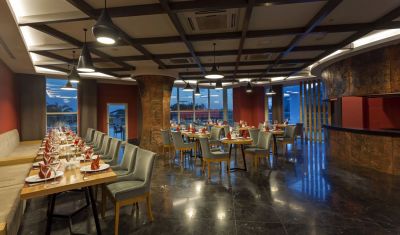 Imagine pentru Hotel Sherwood Exclusive Lara 5* valabile pentru Paste  2025