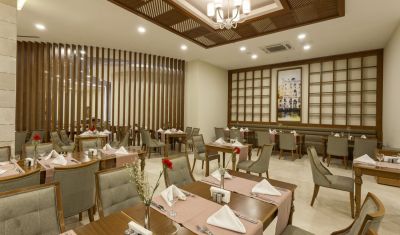 Imagine pentru Hotel Sherwood Exclusive Lara 5* valabile pentru Paste  2025