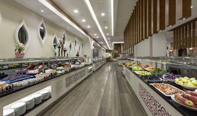 Imagine pentru Hotel Sherwood Exclusive Lara 5* valabile pentru Paste  2025