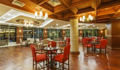 Imagine pentru Hotel Sherwood Exclusive Lara 5* valabile pentru Paste  2025