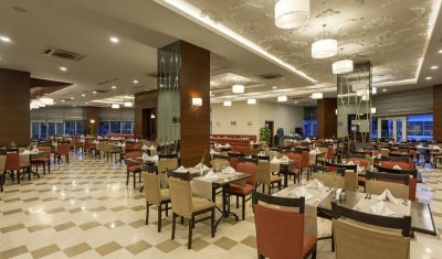 Imagine pentru Hotel Sherwood Exclusive Lara 5* valabile pentru Paste  2025