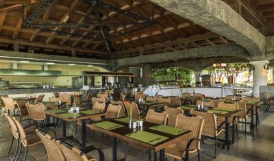 Imagine pentru Hotel Sherwood Exclusive Lara 5* valabile pentru Paste  2025
