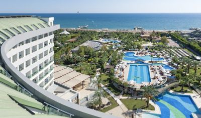 Imagine pentru Hotel Sherwood Exclusive Lara 5* valabile pentru Paste  2025