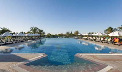 Imagine pentru Hotel Sherwood Exclusive Lara 5* valabile pentru Paste  2025