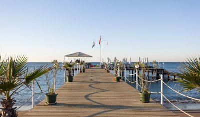 Imagine pentru Hotel Sherwood Exclusive Lara 5* valabile pentru Paste  2025