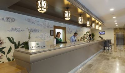 Imagine pentru Hotel Sherwood Exclusive Lara 5* valabile pentru Paste  2025